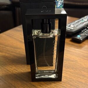 Mary Kay Cityscape Men's Fragrance - Black